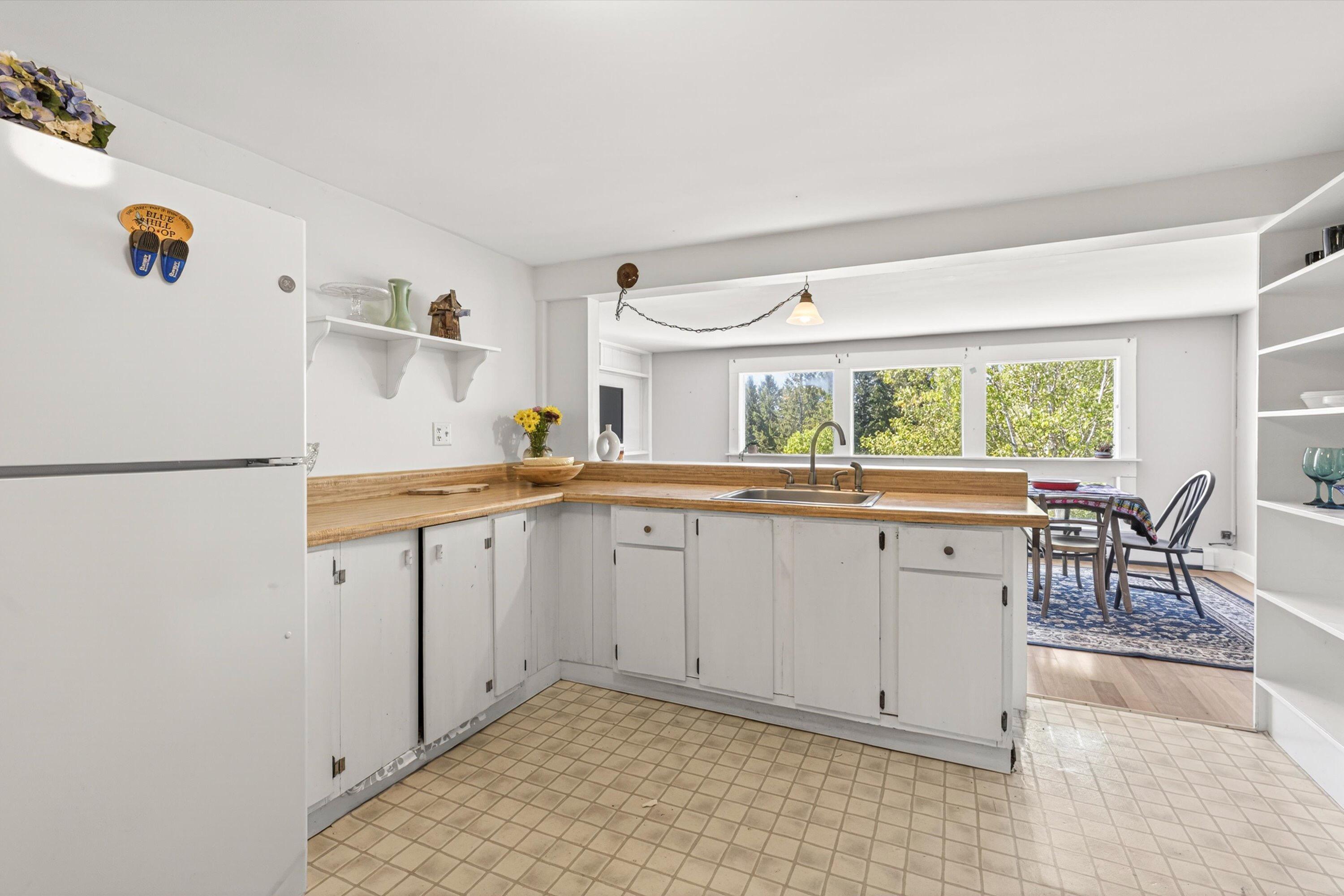 515 Falls Bridge Road Blue Hill, ME 04614 - Photo 42 of 95 515 falls - 49