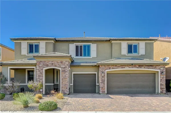 $998,000 | 7741 Rainbow Rising Street, Las Vegas, NV 89139