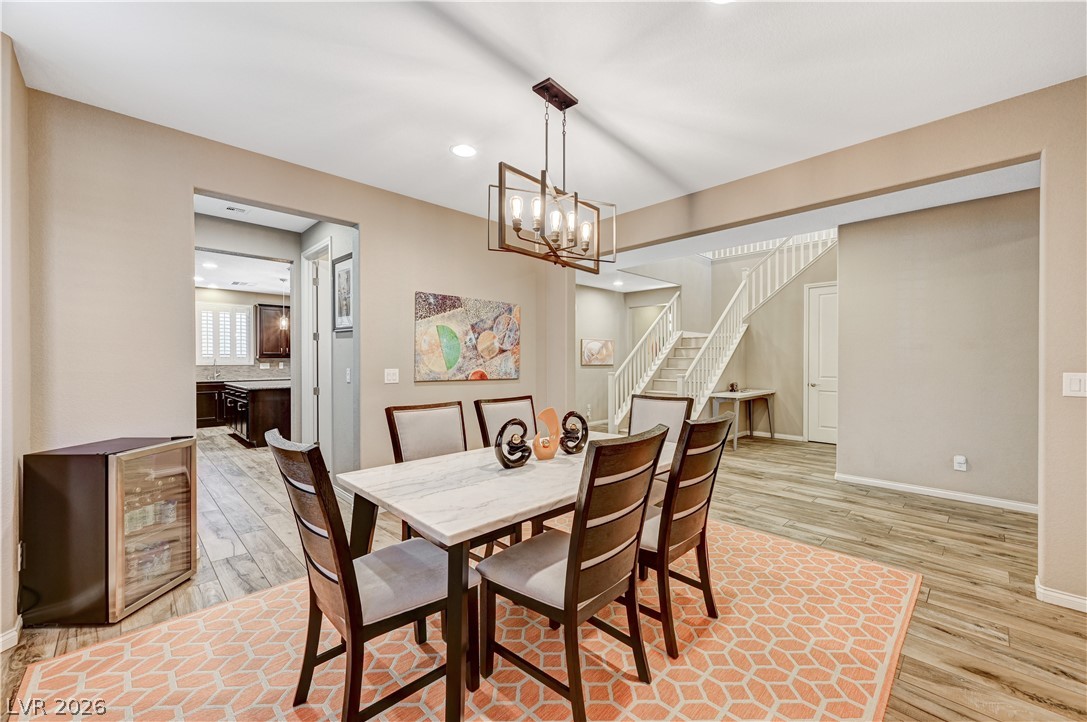 7741 Rainbow Rising Street Las Vegas, NV 89139 - Photo 11 of 55