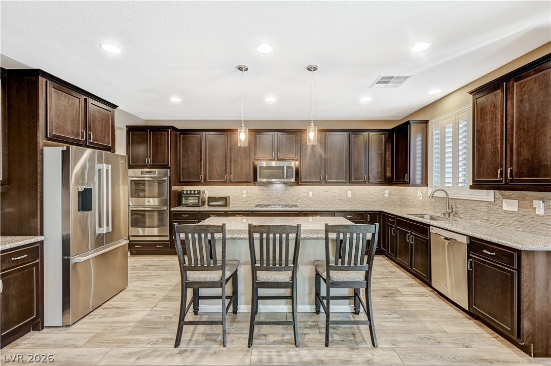 7741 Rainbow Rising Street Las Vegas, NV 89139 - Photo 12 of 55