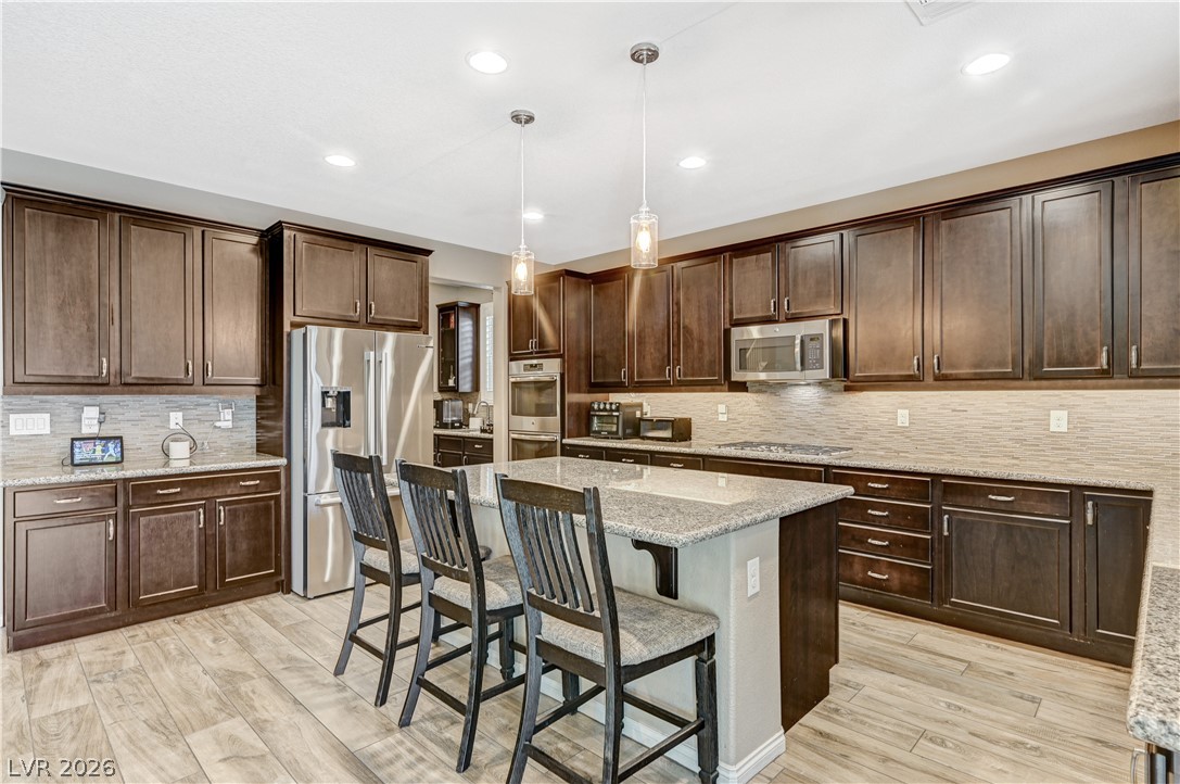 7741 Rainbow Rising Street Las Vegas, NV 89139 - Photo 13 of 55