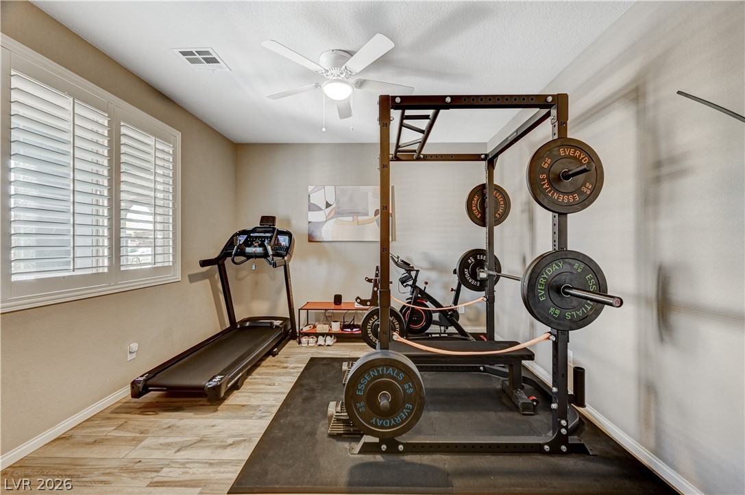 7741 Rainbow Rising Street Las Vegas, NV 89139 - Photo 19 of 55