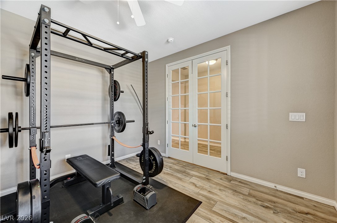 7741 Rainbow Rising Street Las Vegas, NV 89139 - Photo 20 of 55