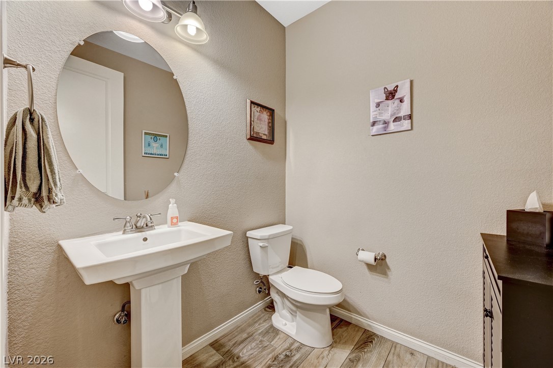 7741 Rainbow Rising Street Las Vegas, NV 89139 - Photo 22 of 55