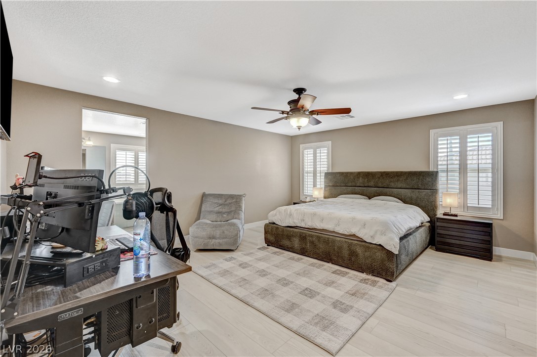 7741 Rainbow Rising Street Las Vegas, NV 89139 - Photo 33 of 55