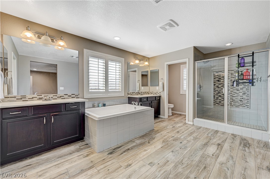 7741 Rainbow Rising Street Las Vegas, NV 89139 - Photo 34 of 55