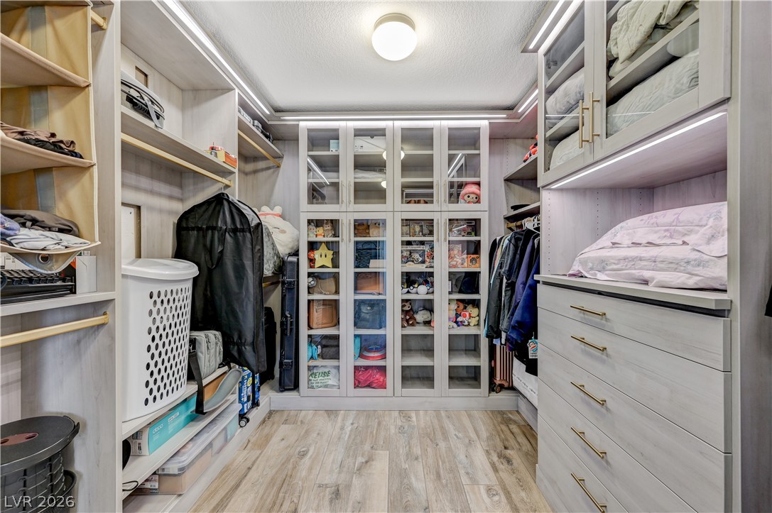 7741 Rainbow Rising Street Las Vegas, NV 89139 - Photo 35 of 55