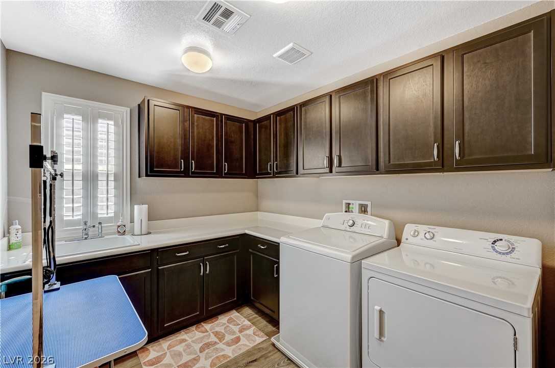 7741 Rainbow Rising Street Las Vegas, NV 89139 - Photo 36 of 55