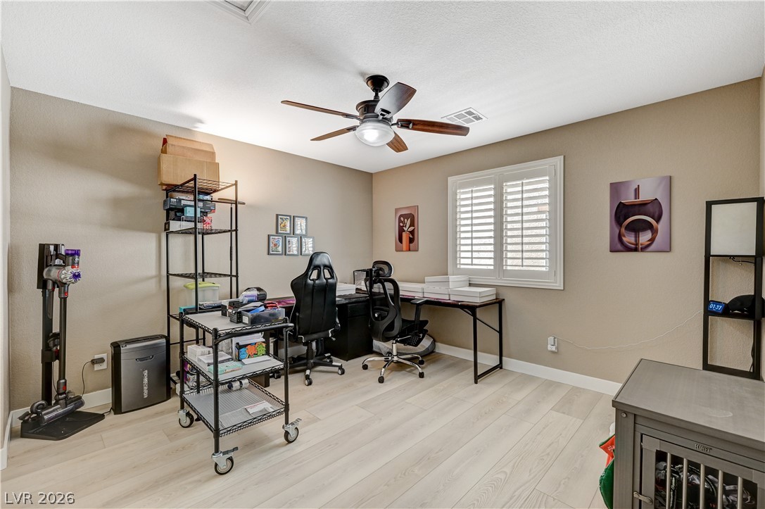 7741 Rainbow Rising Street Las Vegas, NV 89139 - Photo 39 of 55