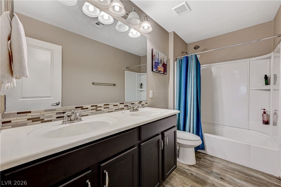 7741 Rainbow Rising Street Las Vegas, NV 89139 - Photo 40 of 55