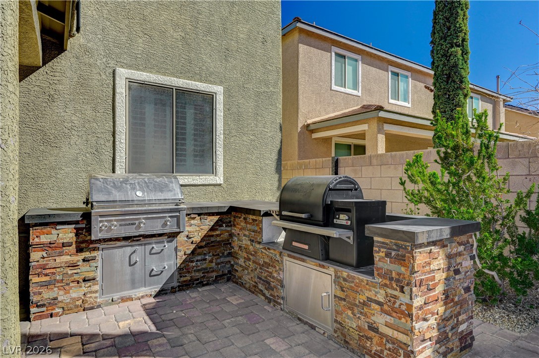 7741 Rainbow Rising Street Las Vegas, NV 89139 - Photo 43 of 55