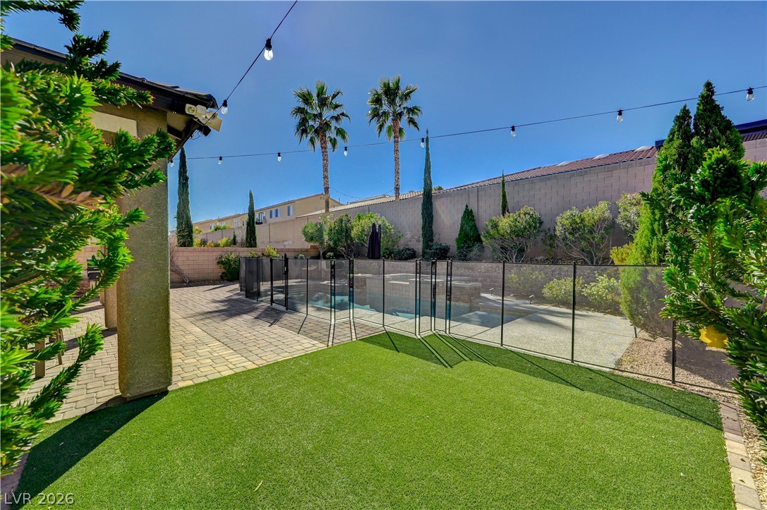 7741 Rainbow Rising Street Las Vegas, NV 89139 - Photo 44 of 55