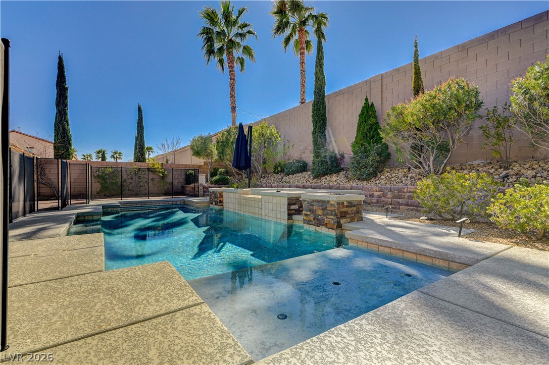 7741 Rainbow Rising Street Las Vegas, NV 89139 - Photo 45 of 55