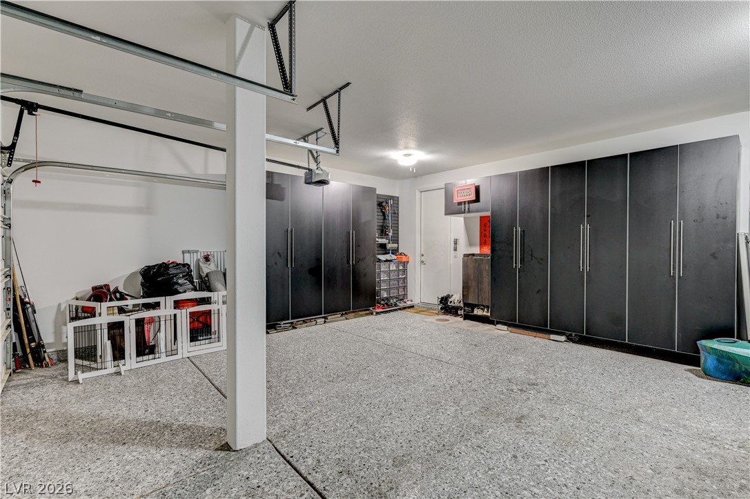 7741 Rainbow Rising Street Las Vegas, NV 89139 - Photo 48 of 55