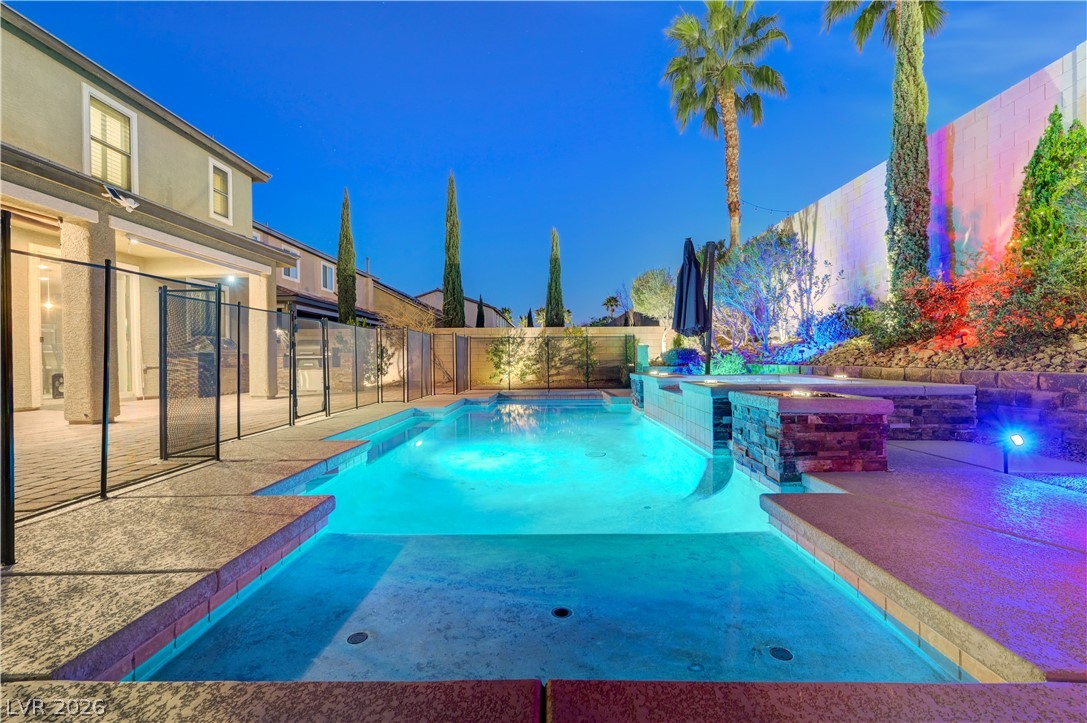 7741 Rainbow Rising Street Las Vegas, NV 89139 - Photo 55 of 55