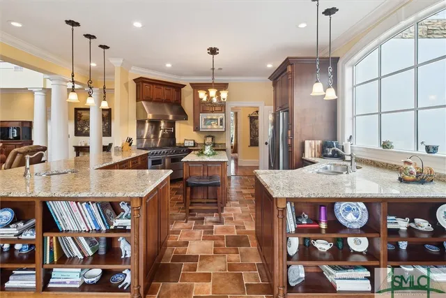 $1,550,000 | 19410 Highway 169, Claxton, GA 30417