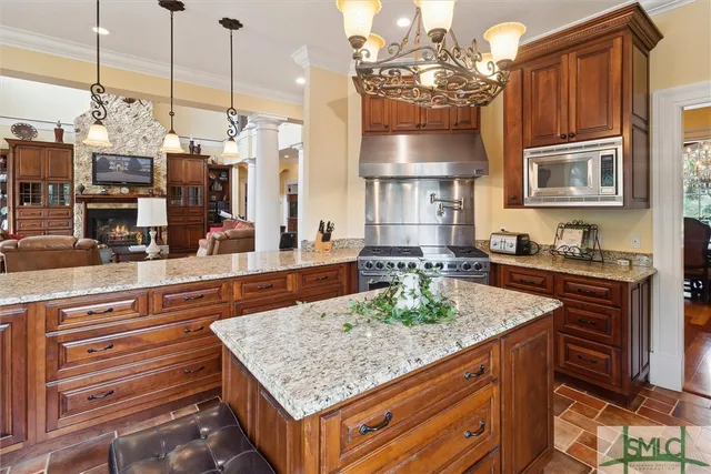 $1,550,000 | 19410 Highway 169, Claxton, GA 30417