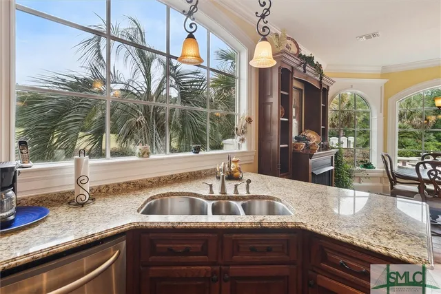 $1,550,000 | 19410 Highway 169, Claxton, GA 30417