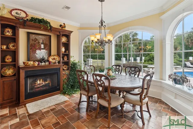 $1,550,000 | 19410 Highway 169, Claxton, GA 30417