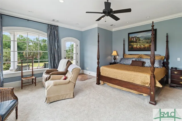 $1,550,000 | 19410 Highway 169, Claxton, GA 30417