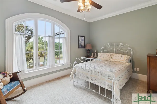 $1,550,000 | 19410 Highway 169, Claxton, GA 30417