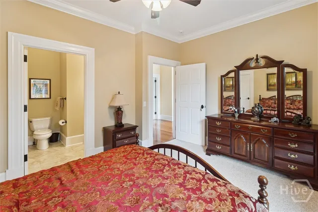 $1,550,000 | 19410 Highway 169, Claxton, GA 30417