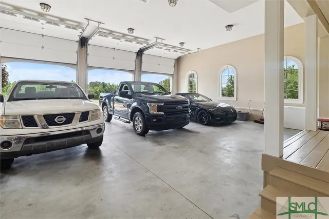 $1,550,000 | 19410 Highway 169, Claxton, GA 30417