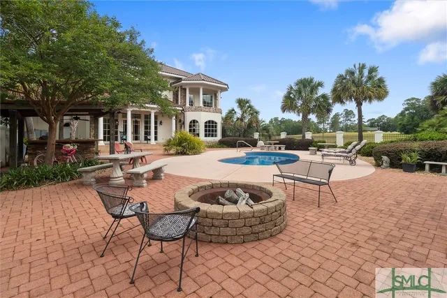 $1,550,000 | 19410 Highway 169, Claxton, GA 30417