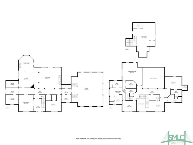 $1,550,000 | 19410 Highway 169, Claxton, GA 30417