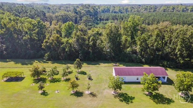 $1,550,000 | 19410 Highway 169, Claxton, GA 30417