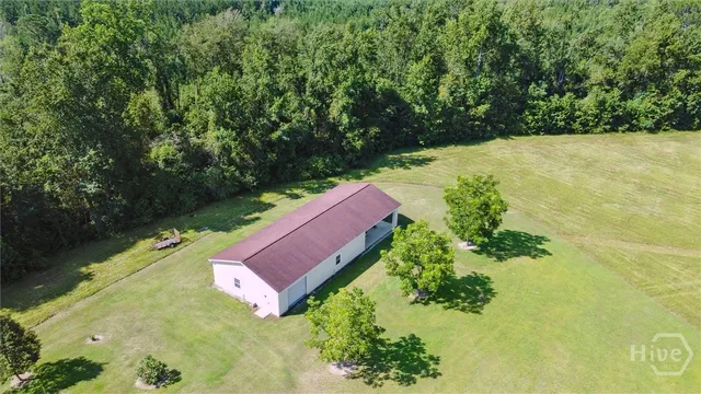 $1,550,000 | 19410 Highway 169, Claxton, GA 30417