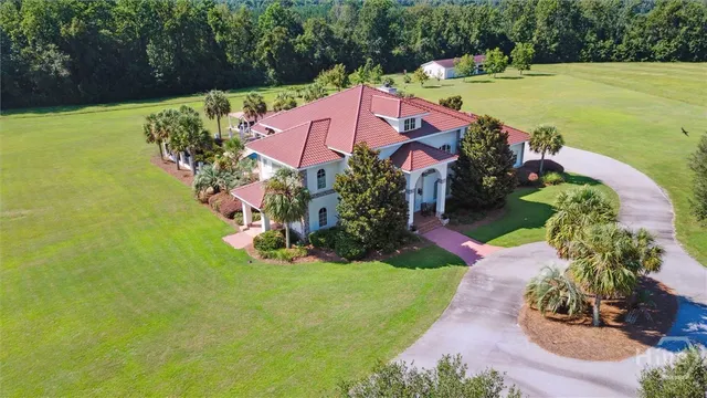 $1,550,000 | 19410 Highway 169, Claxton, GA 30417