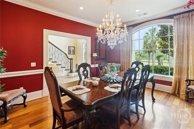 $1,550,000 | 19410 Highway 169, Claxton, GA 30417