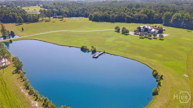 $1,550,000 | 19410 Highway 169, Claxton, GA 30417