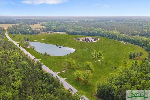 $1,550,000 | 19410 Highway 169, Claxton, GA 30417