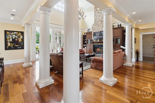 $1,550,000 | 19410 Highway 169, Claxton, GA 30417