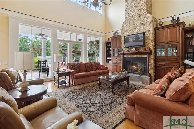 $1,550,000 | 19410 Highway 169, Claxton, GA 30417