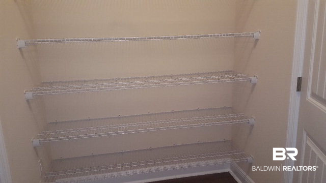 1733 Firefly Lane Foley, AL 36535 - Photo 19 of 30 pantry in laundry ar