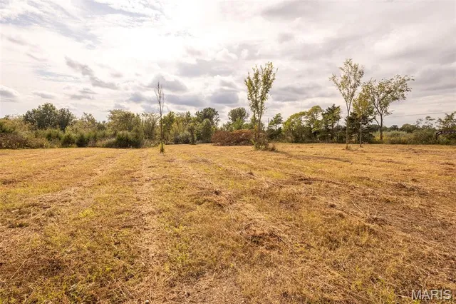 $89,000 | Lot 7 Washington, Perry, MO 63462