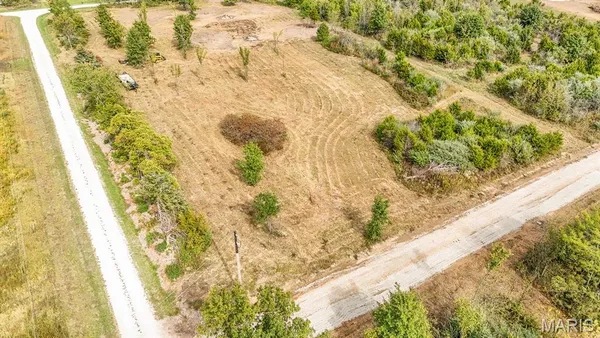 $89,000 | Lot 7 Washington, Perry, MO 63462