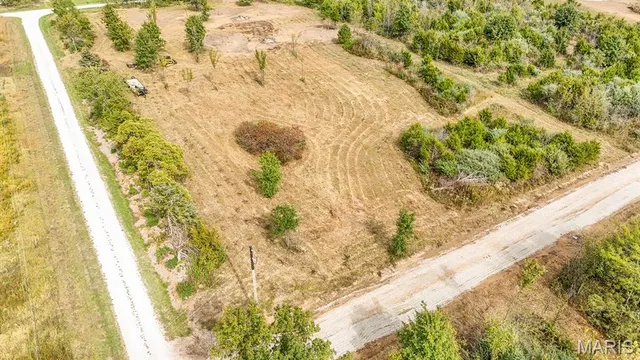 $89,000 | Lot 7 Washington, Perry, MO 63462