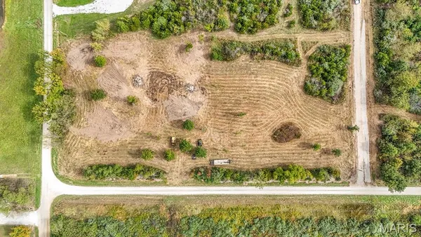 $89,000 | Lot 7 Washington, Perry, MO 63462