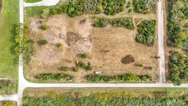 $89,000 | Lot 7 Washington, Perry, MO 63462