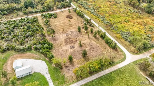 $89,000 | Lot 7 Washington, Perry, MO 63462