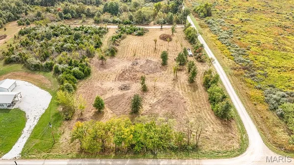 $89,000 | Lot 7 Washington, Perry, MO 63462