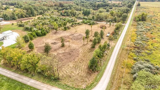 $89,000 | Lot 7 Washington, Perry, MO 63462
