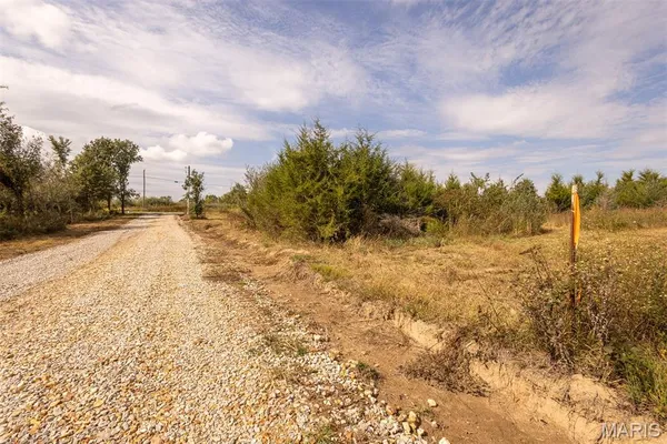 $89,000 | Lot 7 Washington, Perry, MO 63462