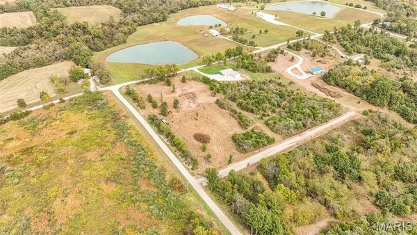 $89,000 | Lot 7 Washington, Perry, MO 63462