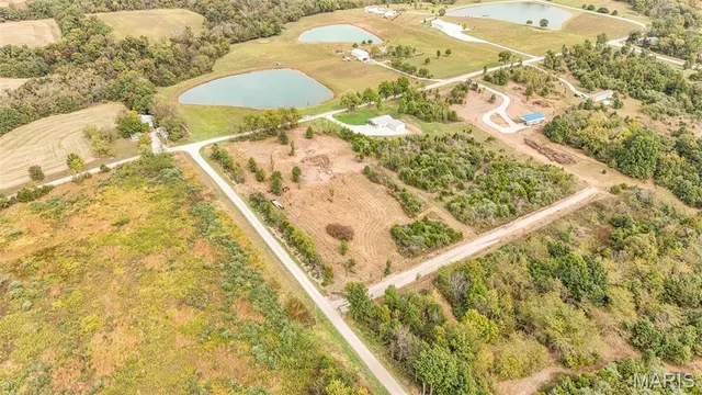 $89,000 | Lot 7 Washington, Perry, MO 63462