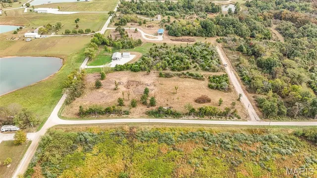 $89,000 | Lot 7 Washington, Perry, MO 63462